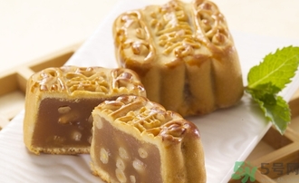 月餅可以出國嗎？月餅可以寄到國外嗎？