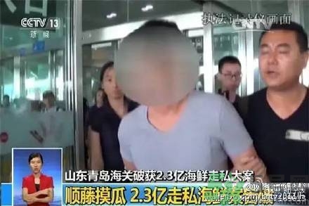 日本輻射海鮮走私中國 輻射海鮮有什么危害？