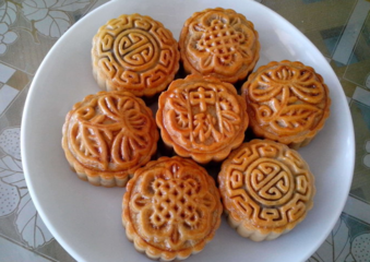 做月餅用什么面粉？月餅專(zhuān)用粉是什么粉？