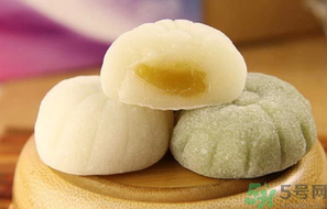 冰皮月餅化了怎么辦？冰皮月餅化了還能吃嗎？