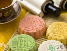 月餅為什么會變形？月餅變形了怎么辦？