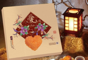 網(wǎng)上買月餅靠譜嗎？網(wǎng)上買月餅?zāi)募液?？