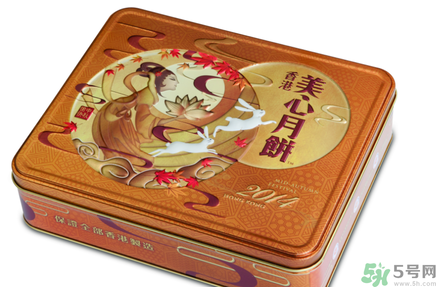 中秋送禮哪個(gè)牌子的月餅好？最佳送禮月餅排行榜