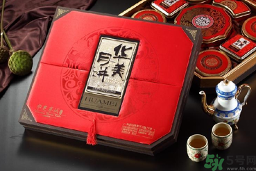中秋送禮哪個(gè)牌子的月餅好？最佳送禮月餅排行榜