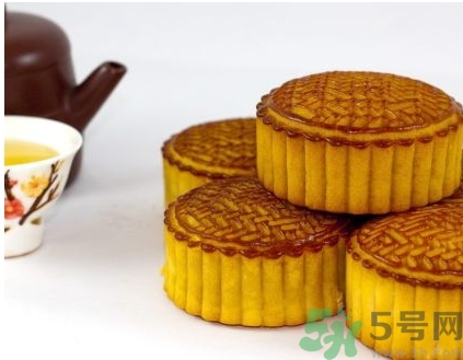 腎炎可以吃月餅嗎？腎病可以吃月餅嗎？
