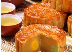 腎炎可以吃月餅嗎？腎病可以吃月餅嗎？