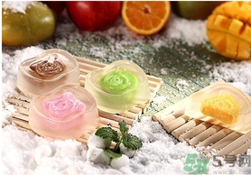 腎炎可以吃月餅嗎？腎病可以吃月餅嗎？