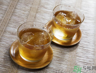 孕婦可以喝大麥茶嗎？喝大麥茶的好處
