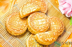 月餅熱量高嗎？吃月餅會胖嗎？