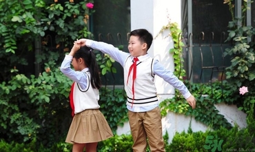 怎么讓女孩子喜歡自己？怎么讓男孩子喜歡自己？