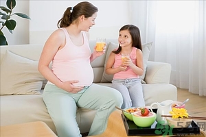 孕婦不能吃哪些食物？孕婦不能吃什么？