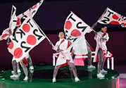 東京八分鐘展示了什么？東京八分鐘視頻