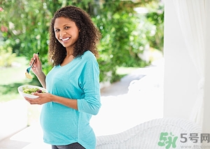 孕婦不能吃哪些食物？孕婦不能吃什么？