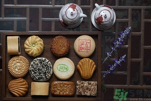 孕婦能吃月餅嗎？哺乳期可以吃月餅嗎？