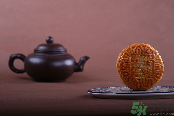 孕婦能吃月餅嗎？哺乳期可以吃月餅嗎？