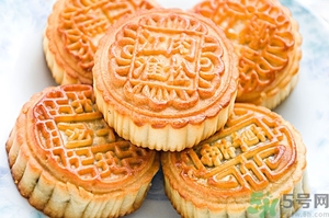 月餅熱量高嗎？吃月餅會胖嗎？
