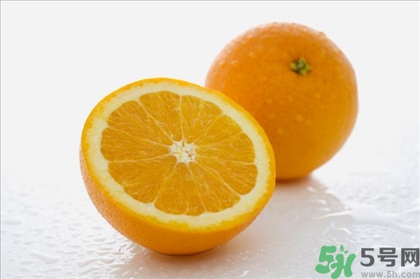 橘子孕婦能吃嗎？橘子孕婦可以多吃嗎？