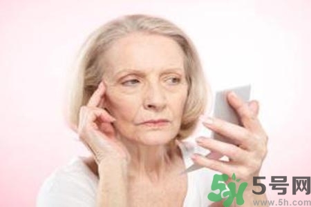 加速衰老的原因有哪些？人體衰老過程的變化是什么？