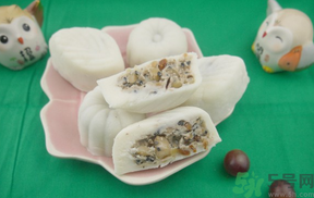 冰皮月餅好吃嗎？冰皮月餅的營養(yǎng)價(jià)值