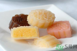 冰皮月餅好吃嗎？冰皮月餅的營養(yǎng)價(jià)值