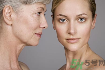 女人開始衰老的癥狀是什么？女性衰老的原因有哪些？