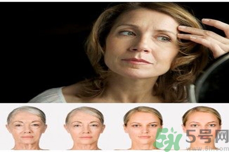 女人開始衰老的癥狀是什么？女性衰老的原因有哪些？
