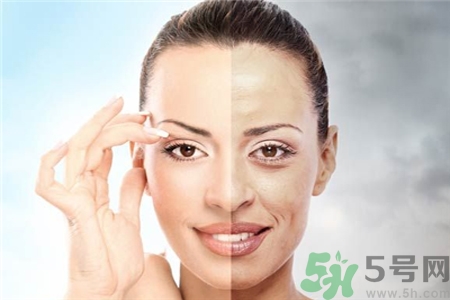 女人開始衰老的癥狀是什么？女性衰老的原因有哪些？