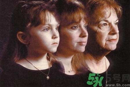 女性最易衰老的6個(gè)部位是哪？女人延緩衰老的26個(gè)小妙招