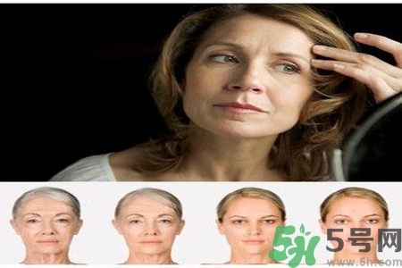 女性最易衰老的6個(gè)部位是哪？女人延緩衰老的26個(gè)小妙招