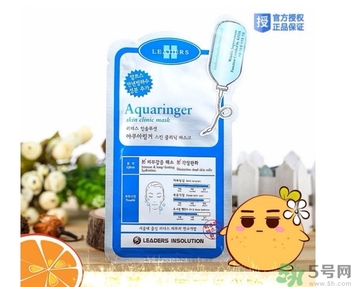 麗得姿面膜怎么樣？麗得姿面膜多少錢一盒？