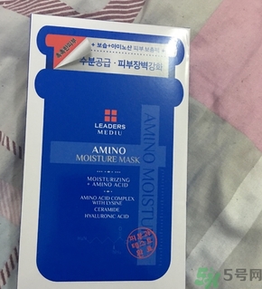 麗得姿面膜用后要洗嗎？麗得姿面膜要不要洗？