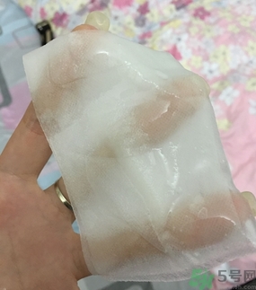 麗得姿面膜用后要洗嗎？麗得姿面膜要不要洗？