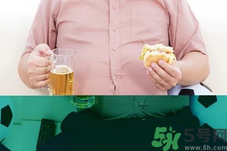 男人發(fā)福的危害有哪些？男性發(fā)福需注意什么？