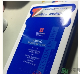 麗得姿面膜適合孕婦可以用嗎？麗得姿面膜哪些孕婦可以用？