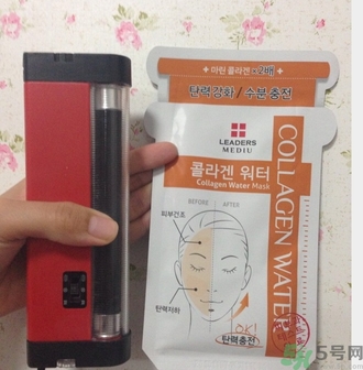 麗得姿面膜有熒光劑嗎？麗得姿面膜有沒有熒光劑？