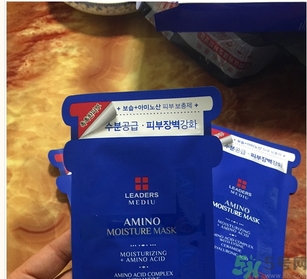 麗得姿適合什么年齡？麗得姿面膜適合年齡段？