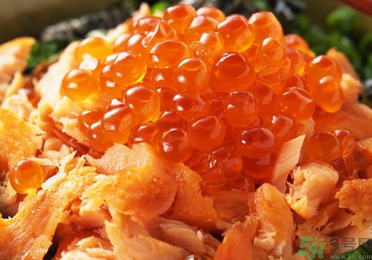 孕婦可以吃魚(yú)籽嗎？孕婦吃魚(yú)籽的好處