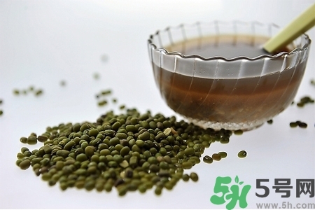 排毒吃什么最好？排毒食譜推薦