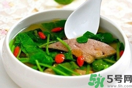 排毒吃什么最好？排毒食譜推薦