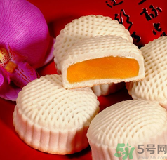 晚上吃月餅會胖嗎？月餅怎樣吃不發(fā)胖？