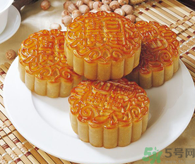 蓮蓉月餅怎么做好吃？蓮蓉月餅做法推薦