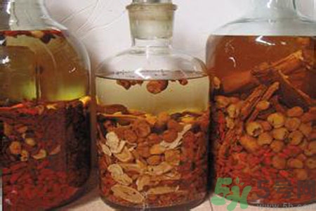 藥酒的功效是什么？藥酒的作用有哪些？