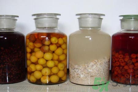 藥酒的功效是什么？藥酒的作用有哪些？