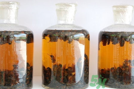 藥酒的功效是什么？藥酒的作用有哪些？