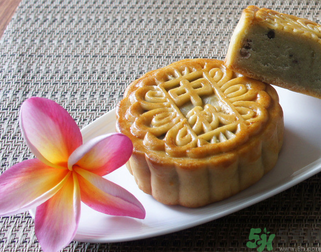高血脂可以吃月餅嗎？高血脂吃什么食物好？