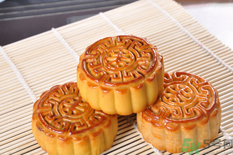 孕婦可以吃蓮蓉月餅嗎？孕婦吃月餅注意事項