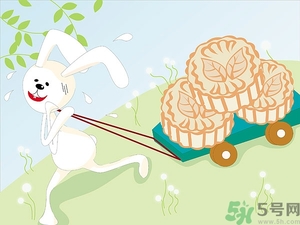 沒吃完過夜的月餅能吃嗎？吃月餅的注意事項