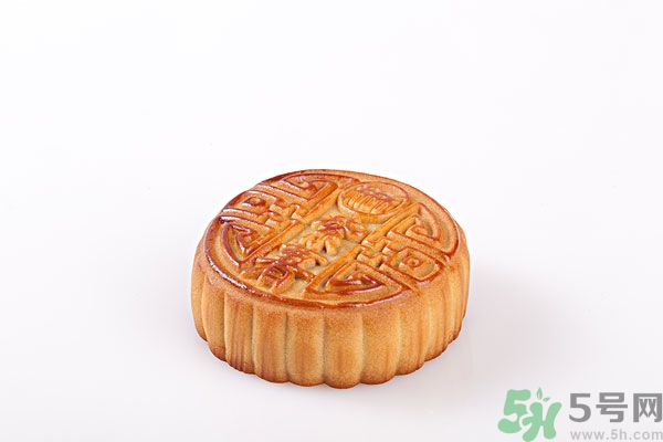 月餅的熱量高嗎？吃一個月餅會長胖嗎？