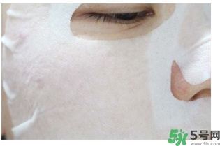 桃淑屋水光面膜怎么用？桃淑屋水光面膜使用方法