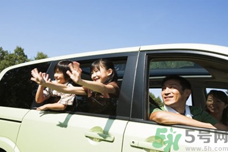 孩子暈車(chē)怎么辦？孩子暈車(chē)的原因是什么？